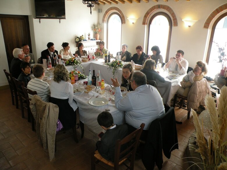 Agroturismo Agriturismo Bonello