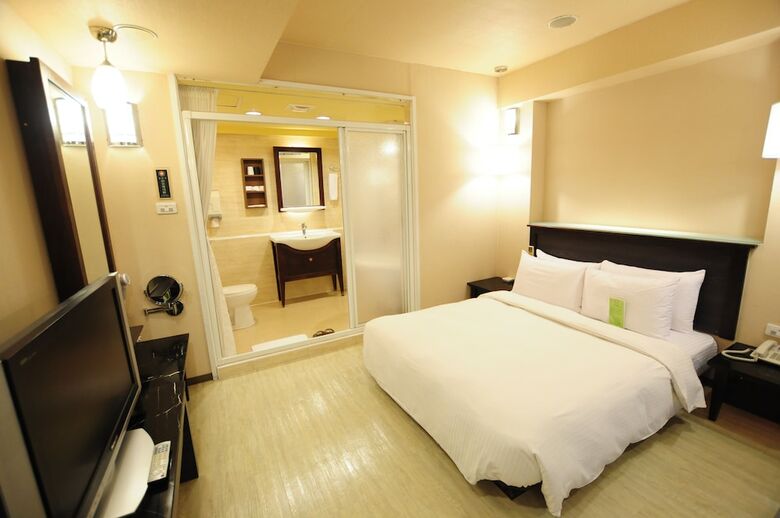 Kindness Hotel Xin Jue Jiang