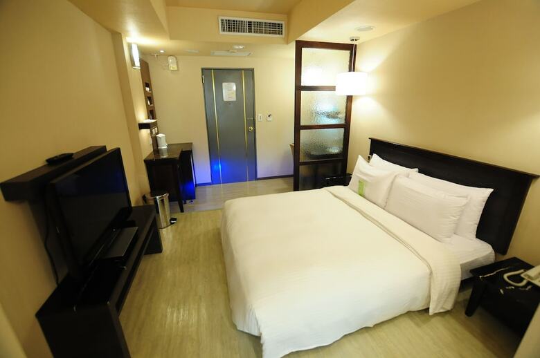 Kindness Hotel Xin Jue Jiang