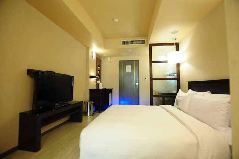 Kindness Hotel Xin Jue Jiang