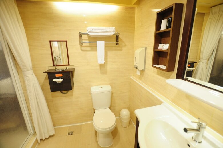 Kindness Hotel Xin Jue Jiang