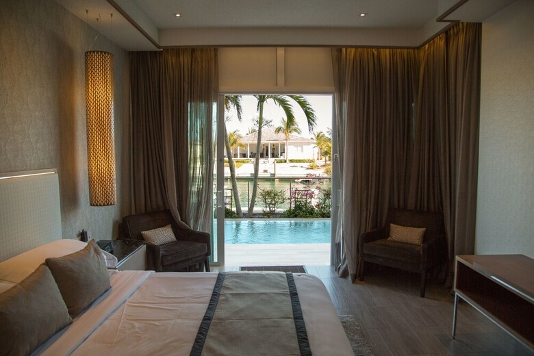 Apartamento Hilton At Resorts World Bimini
