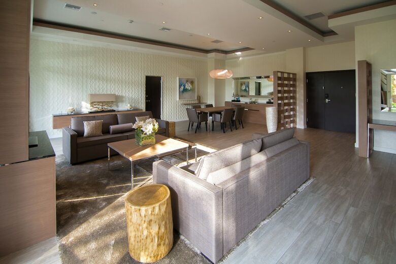 Apartamento Hilton At Resorts World Bimini