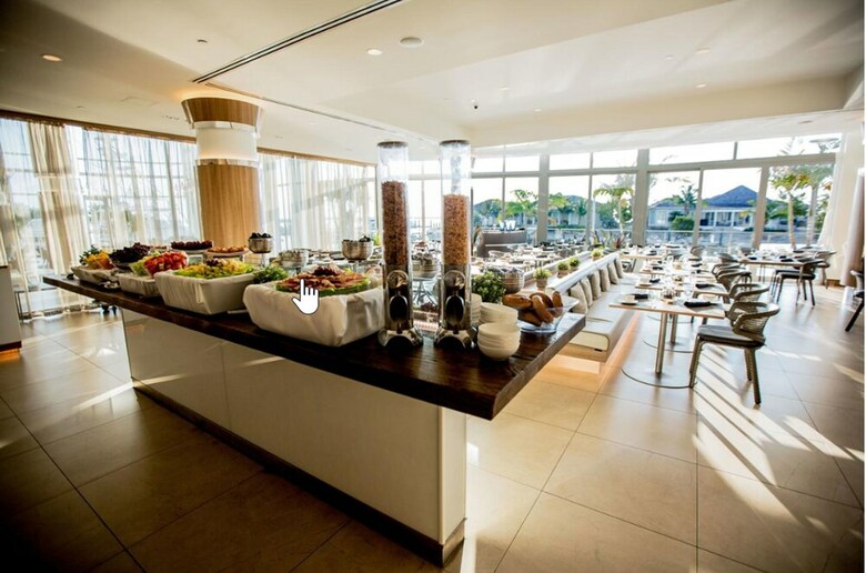 Apartamento Hilton At Resorts World Bimini