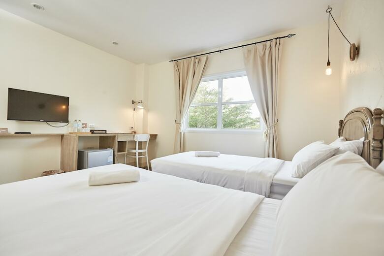 Apartamento Talay Hotel & Villa