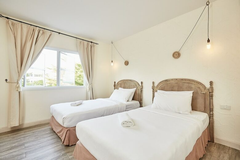 Apartamento Talay Hotel & Villa