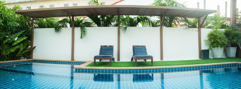 Apartamento Talay Hotel & Villa