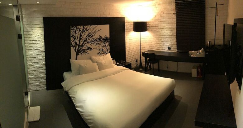 Hotel Cullinan Jeju