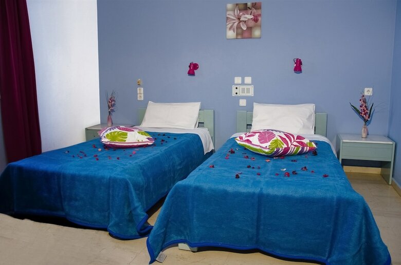Aparthotel Galini Apartments