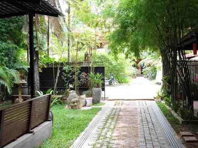 Hotel The City Premium Guesthouse