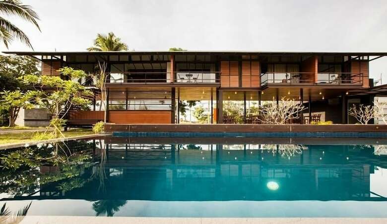 Apartamento Baan Suan Mook Hua Hin