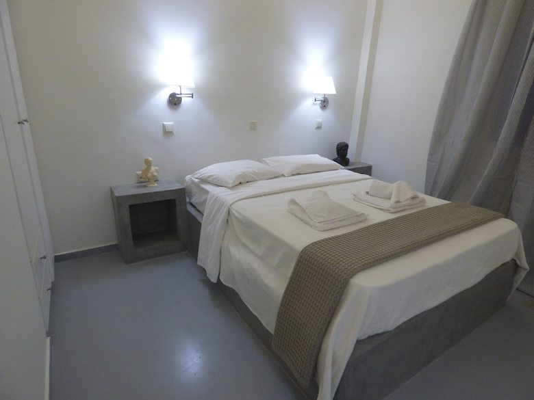 Nostos Beach Hotel