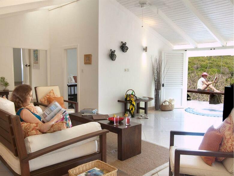 Hotel Firefly Plantation Bequia