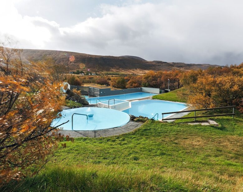Hotel Husafell