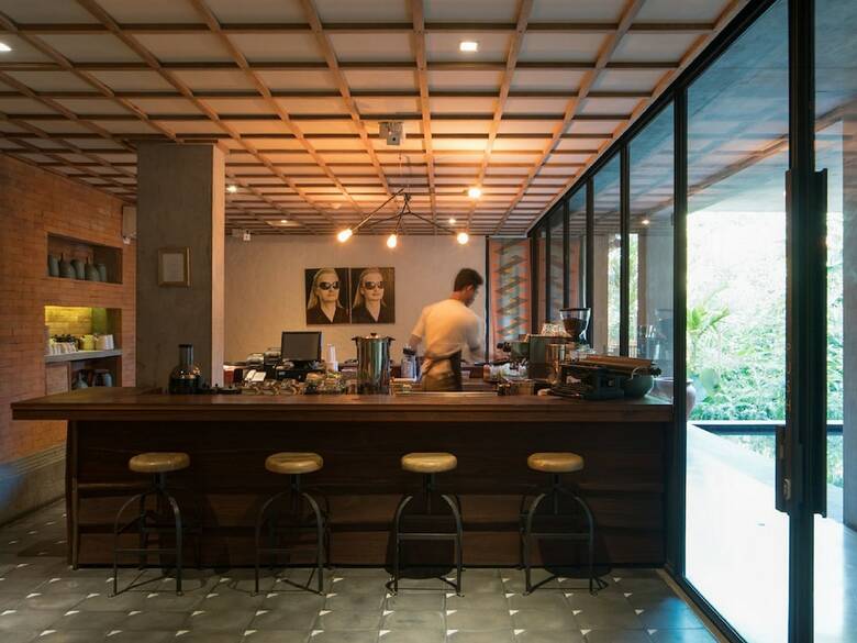 Apartamento Bisma Eight Ubud