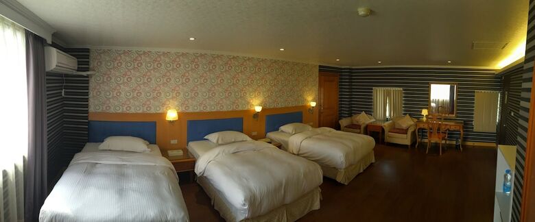 European Castle Hotel