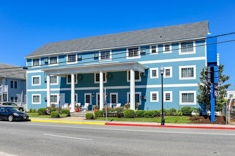 Buckingham Hotel