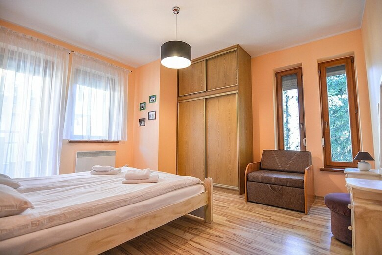 Tatrytop Apartamenty Comfort