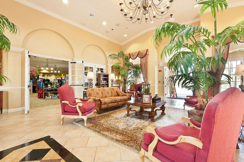Vista Cay Resort By Intteli Fun Rentals
