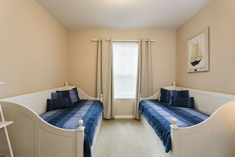 Vista Cay Resort By Intteli Fun Rentals