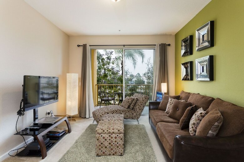 Vista Cay Resort By Intteli Fun Rentals