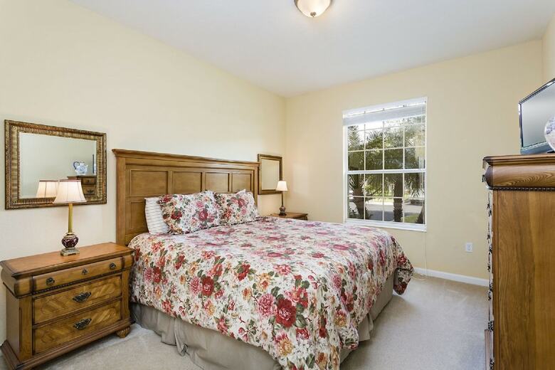 Vista Cay Resort By Intteli Fun Rentals
