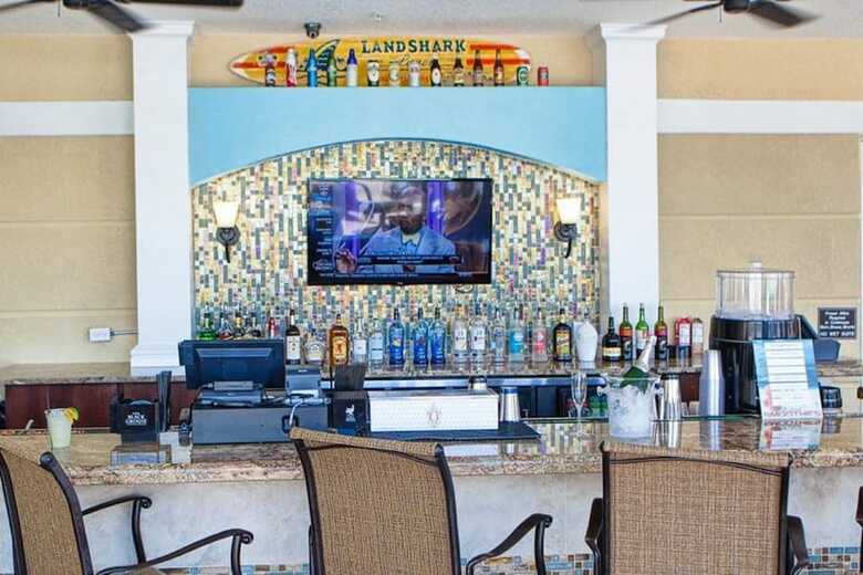 Vista Cay Resort By Intteli Fun Rentals