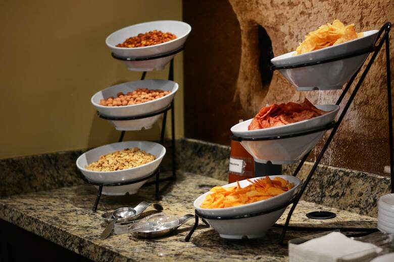 Hotel Staybridge Suites Chihuahua