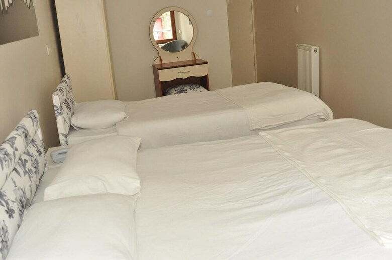 Net House Hotel