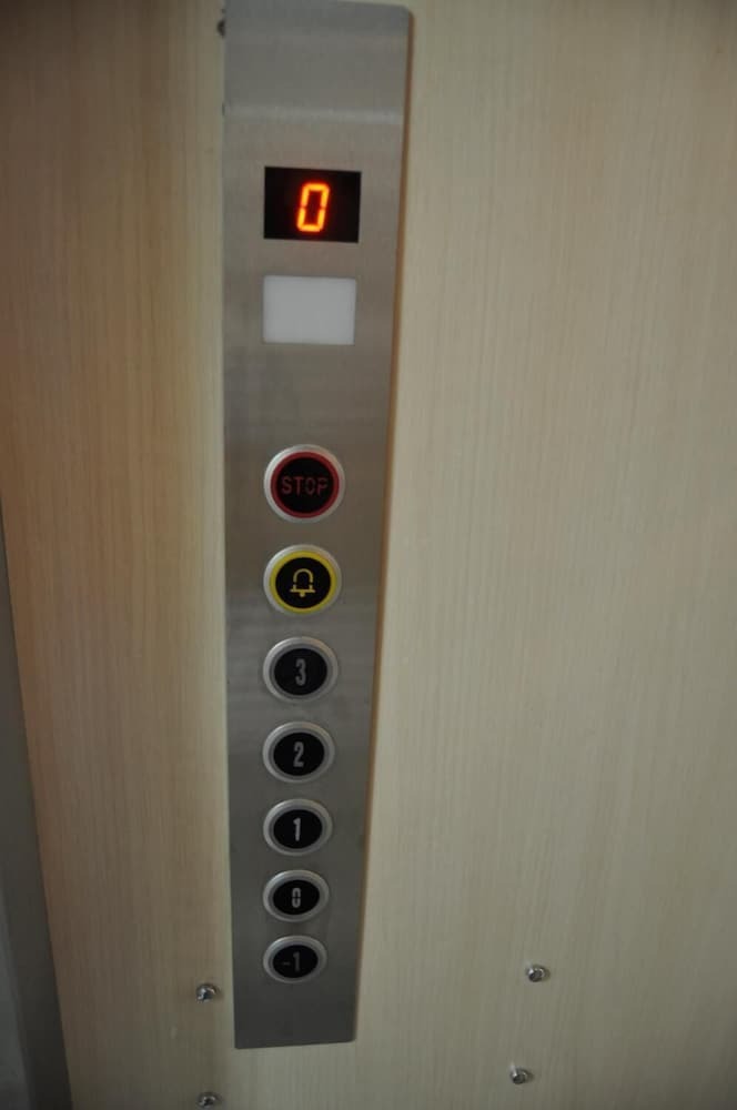 Net House Hotel