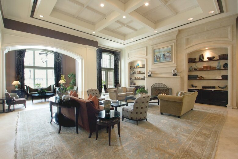 Reunion Resort Official Vacation Homes
