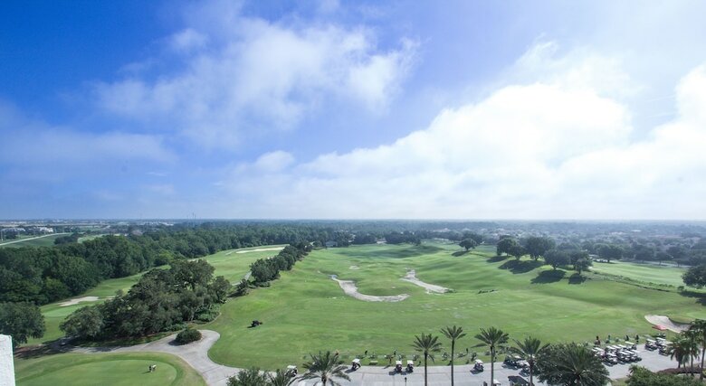 Reunion Resort Official Vacation Homes