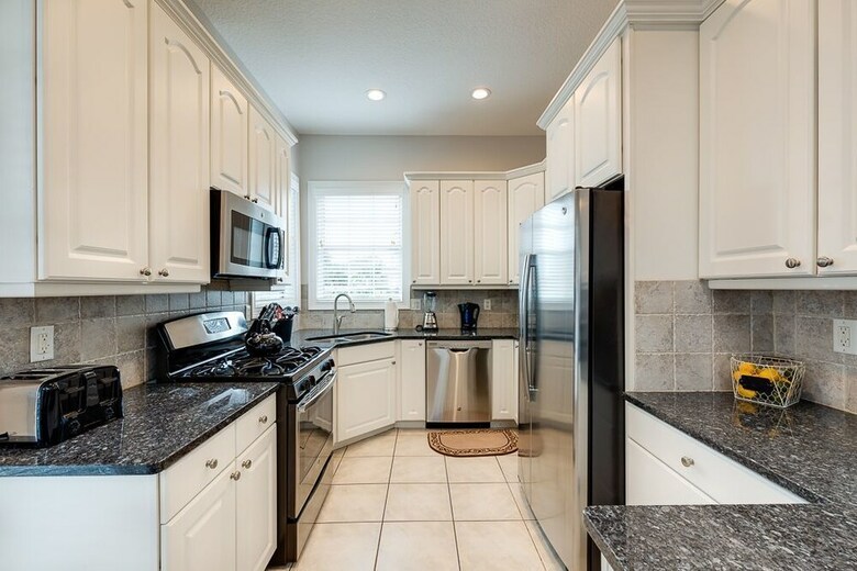 Reunion Resort Official Vacation Homes