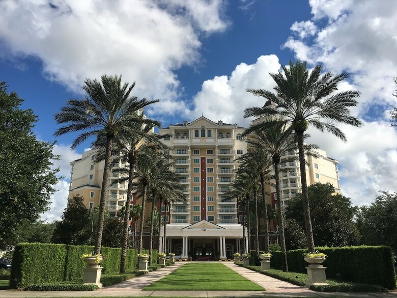 Reunion Resort Official Vacation Homes