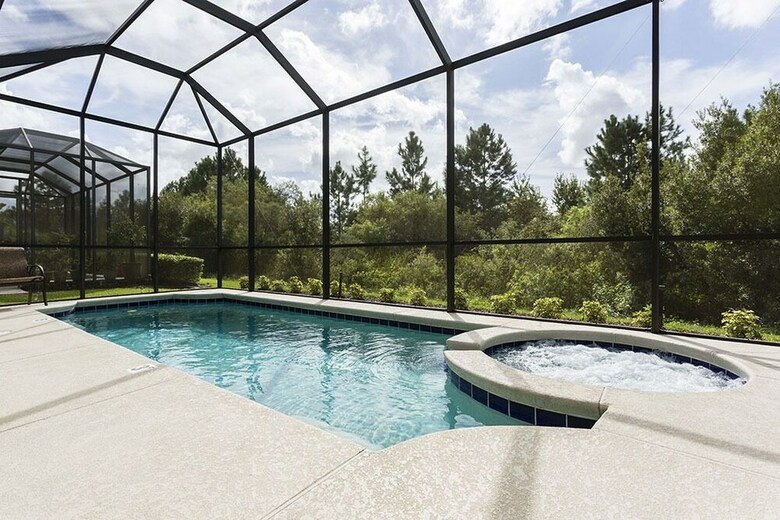 Reunion Resort Official Vacation Homes