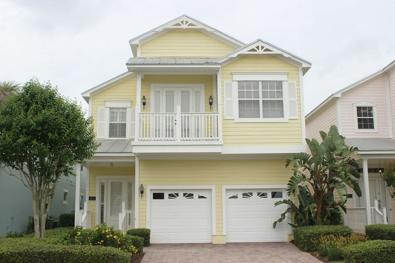 Reunion Resort Official Vacation Homes
