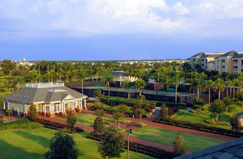 Reunion Resort Official Vacation Homes