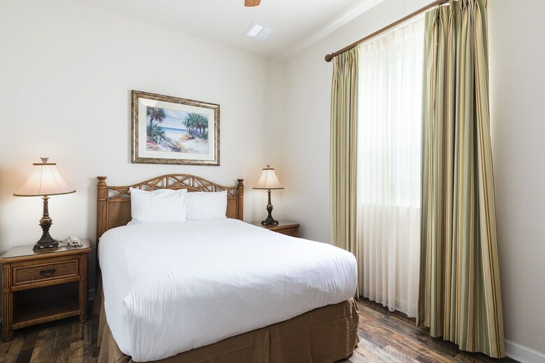 Reunion Resort Official Vacation Homes
