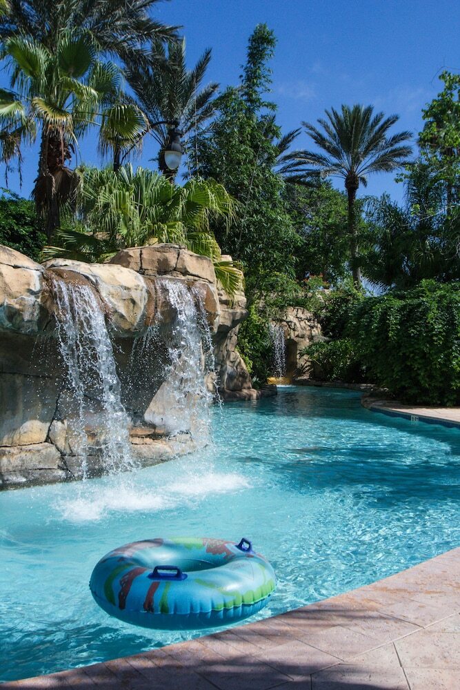 Reunion Resort Official Vacation Homes