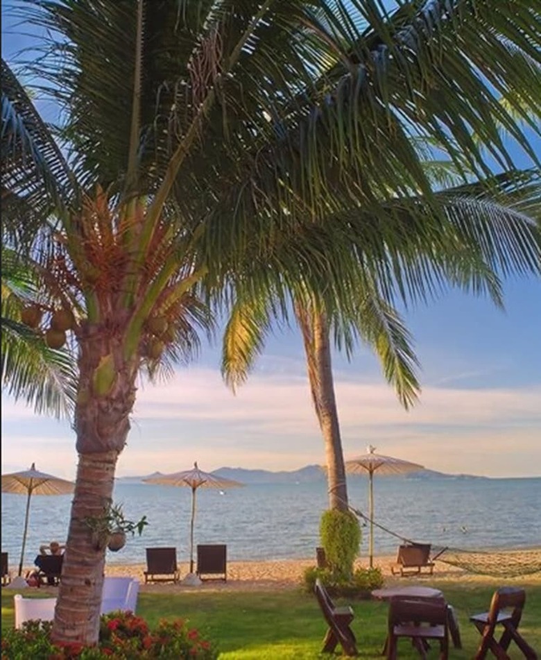 Apartamento Baan Bophut Beach Hotel
