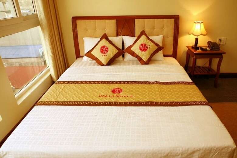 Hoa Lu Hotel 2