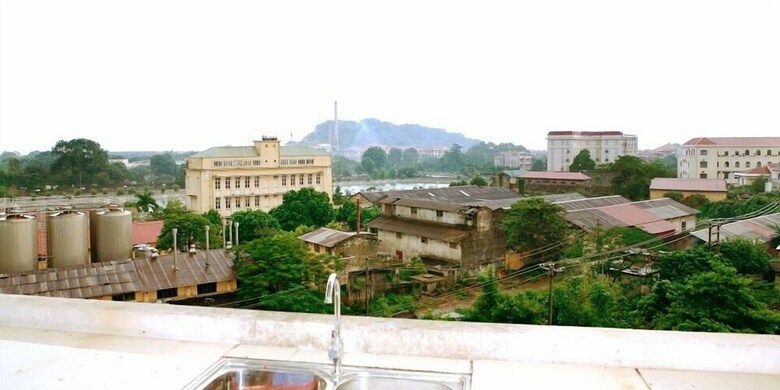 Hoa Lu Hotel 2