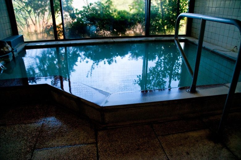 Hotel Hakone Gora Onsen Suirinso