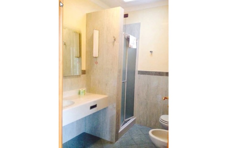 Hotel Sant'eustorgio