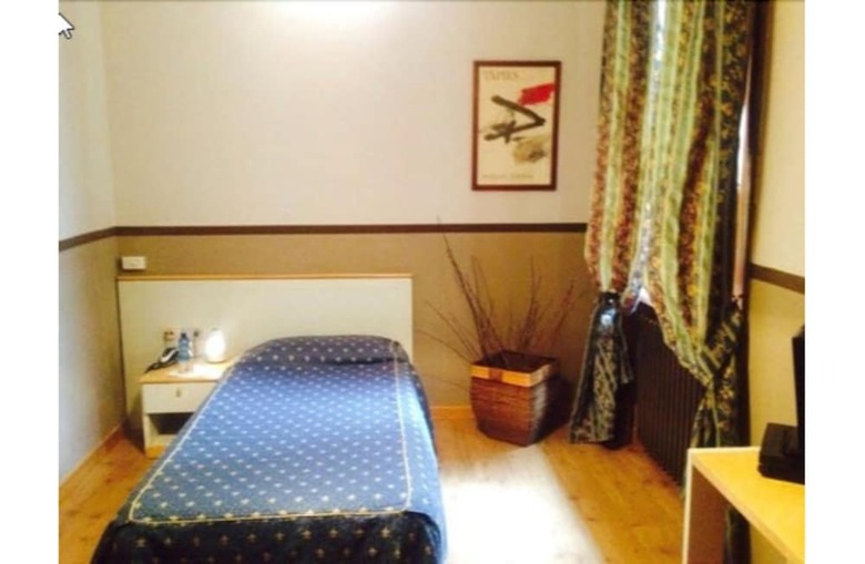 Hotel Sant'eustorgio