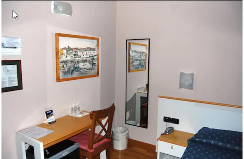 Hotel Sant'eustorgio