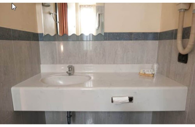 Hotel Sant'eustorgio