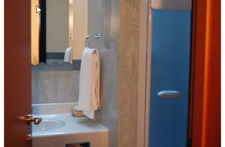 Hotel Sant'eustorgio