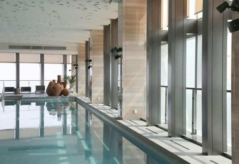 Hotel Hualuxe Nanchang Hightech Zone