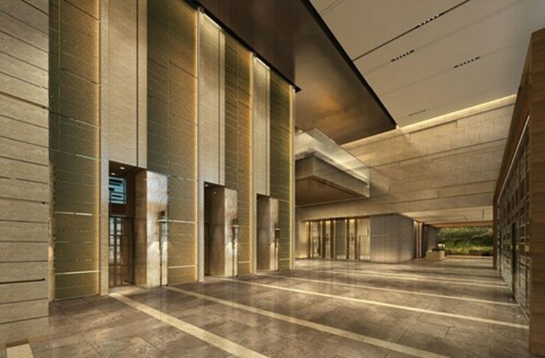 Hotel Hualuxe Nanchang Hightech Zone